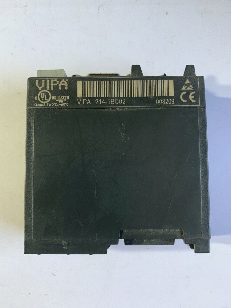 VIPA 214-1BC02