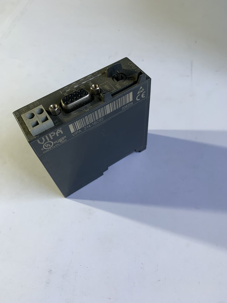 VIPA 214-1BC02 - Bild 2