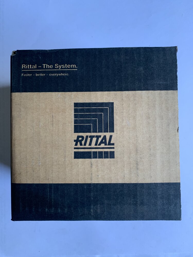 Rittal KL 1500.510 - Bild 2
