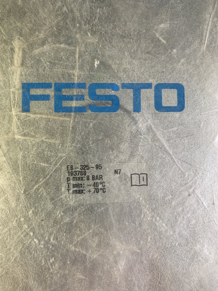FESTO 193788