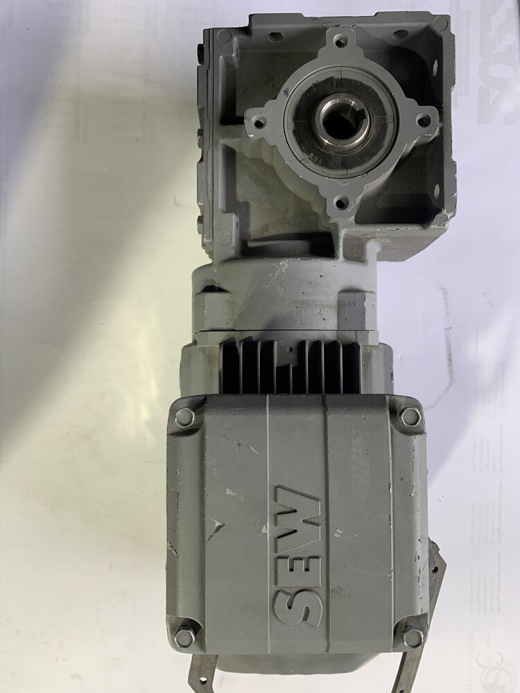 SEW WA30/T DRS71M4/TH - Bild 4