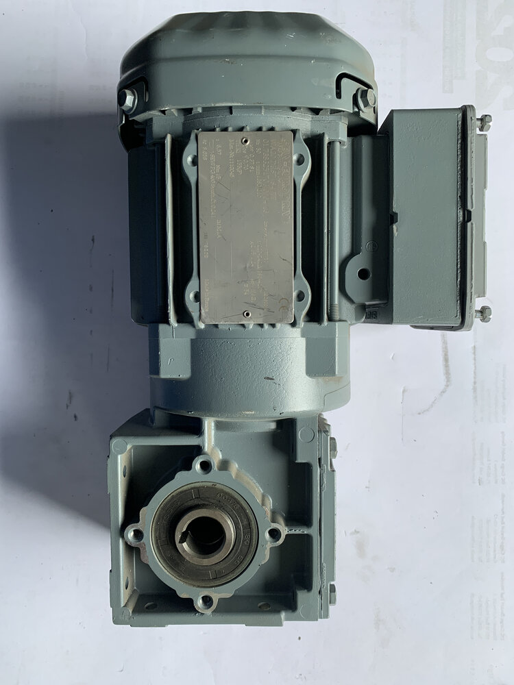 SEW WA20 DRS71S4/TF - Bild 2