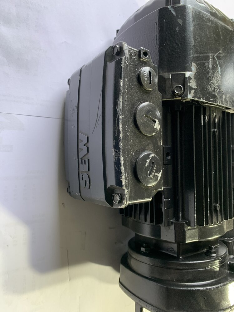 SEW FH27 DRN71M4/BE05/EI7C - Bild 5