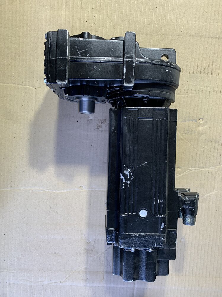 SEW FH27/G CMPZ71S/BY/PK/AK1H/SB1 - Bild 2