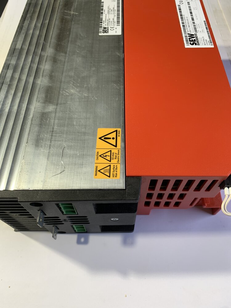 SEW MC07B0075-5A3-4-00/FSC11B - Bild 5