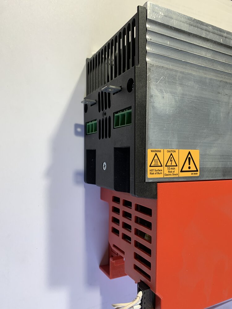 SEW MC07B0055-5A3-4-00/FSC11B - Bild 4