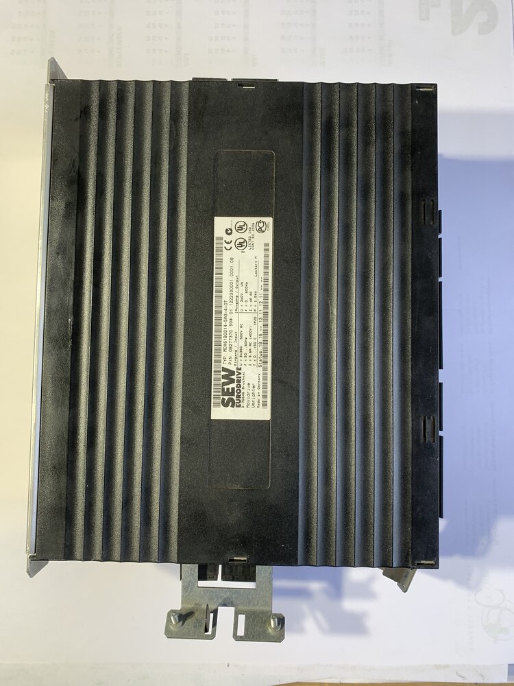 SEW MDX61B0014-5A3-4-0T - Bild 2