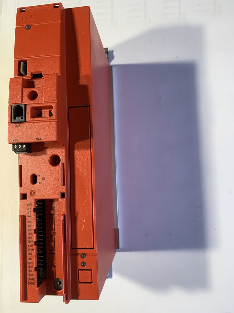 SEW MC07B0022-5A3-4-00/FC11B - Bild 3