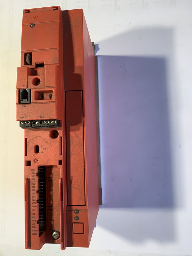 SEW MC07B0040-5A3-4-00/FSC11B - Bild 3