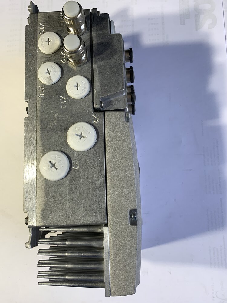 SEW MFE72A/MM15D-503-00/Z27F 1/BW1 - Bild 3