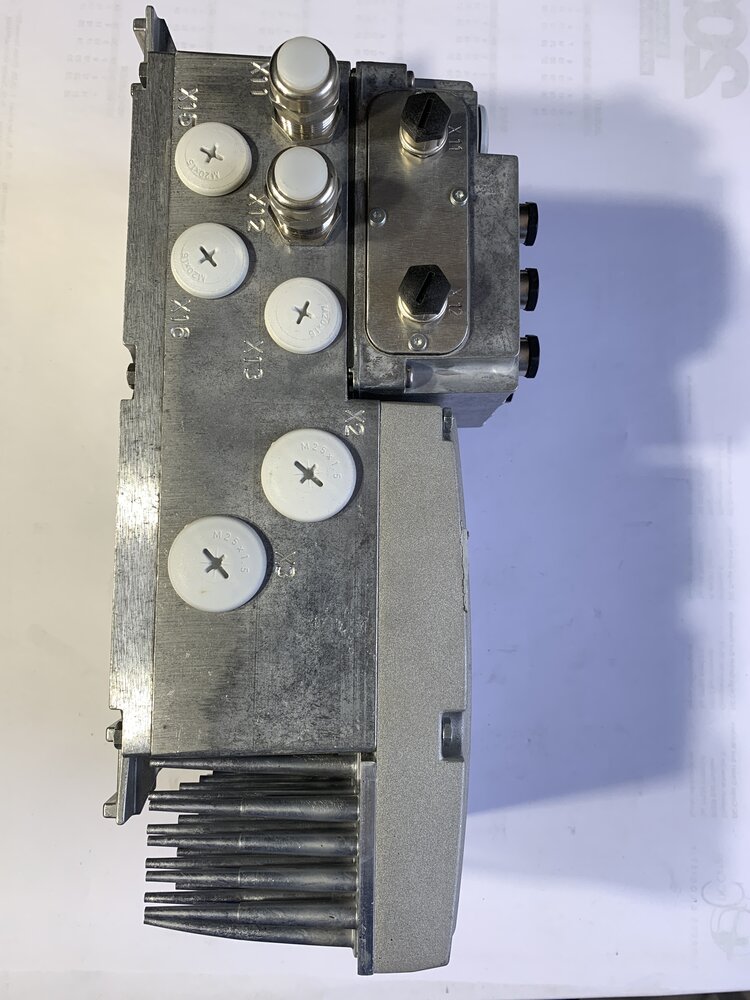 SEW MFE52G/MM11D-503-00/Z27F - Bild 3