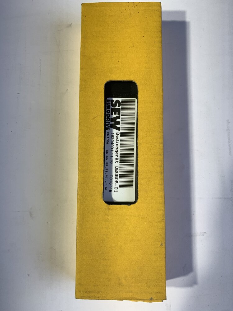 SEW DBG60B-01 - Bild 2