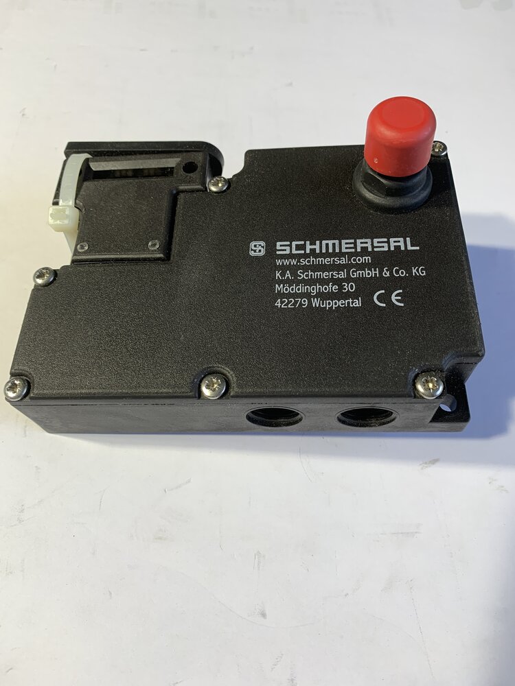Schmersal AZM 161SK-12/12RITD/EU-024-B1 - Bild 3