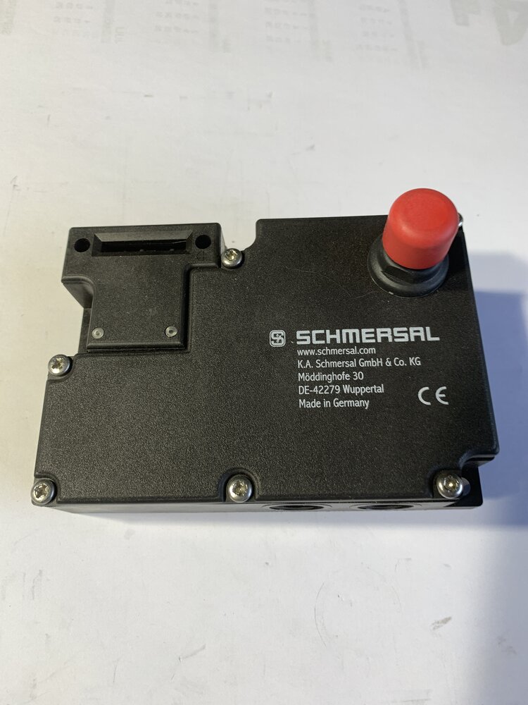 Schmersal AZM 161SK-12/12RITD/EU-024-B1 - Bild 2