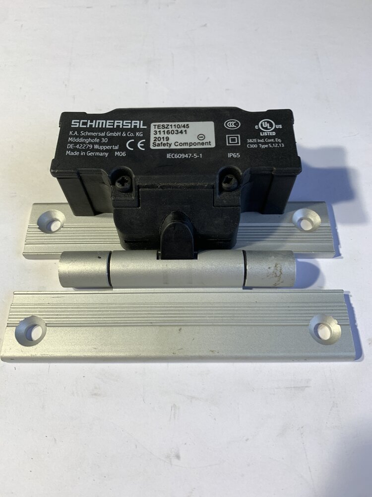 Schmersal TESZ110/45