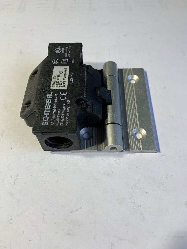 Schmersal TESZ1102 - Bild 3