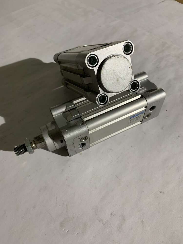 FESTO 163302 - Bild 3