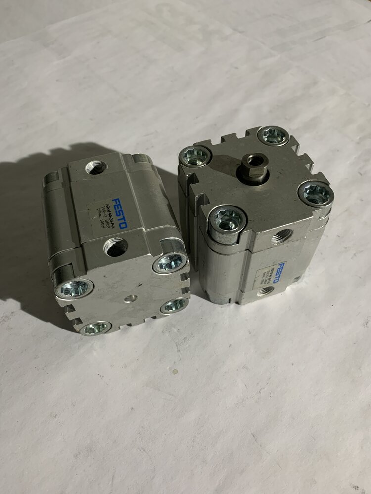 FESTO 156543 - Bild 2