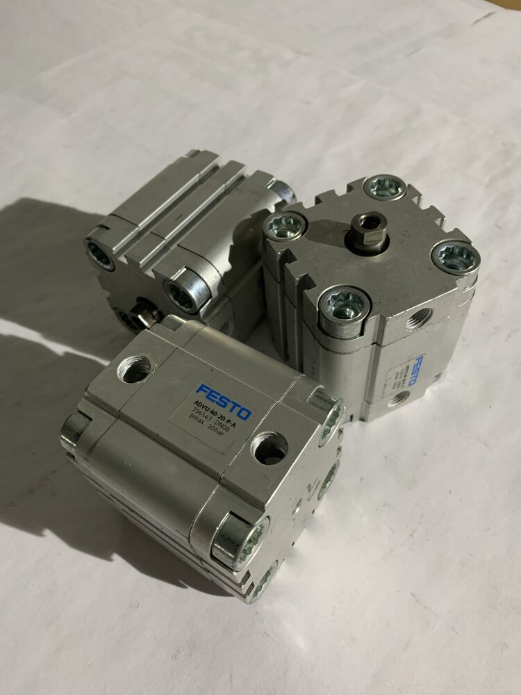 FESTO 156543 - Bild 3