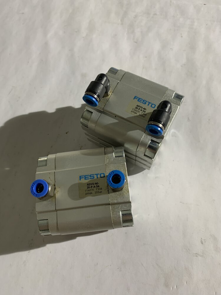 FESTO 156035 - Bild 2