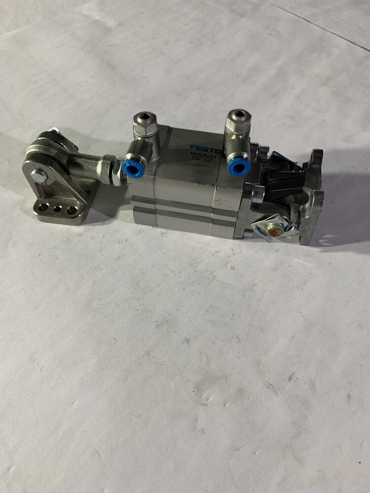 FESTO 536271 - Bild 2