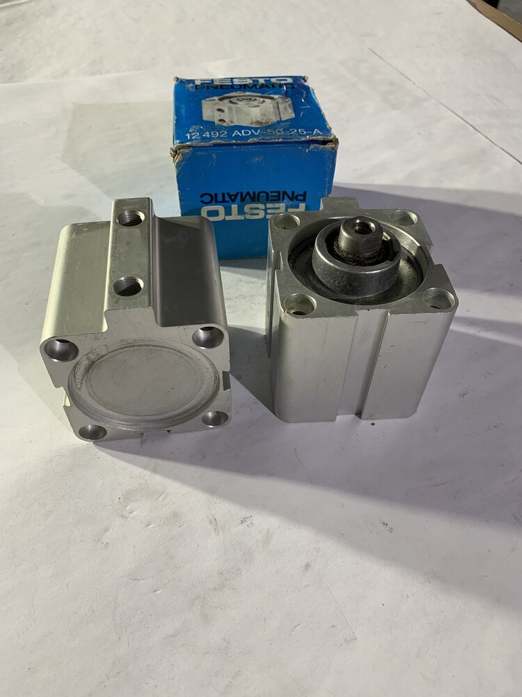 FESTO 12492 - Bild 3