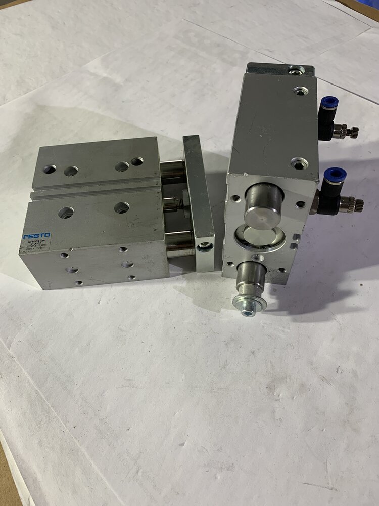 FESTO 170858 - Bild 3