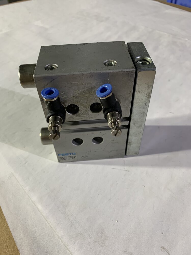 FESTO 170855 - Bild 2