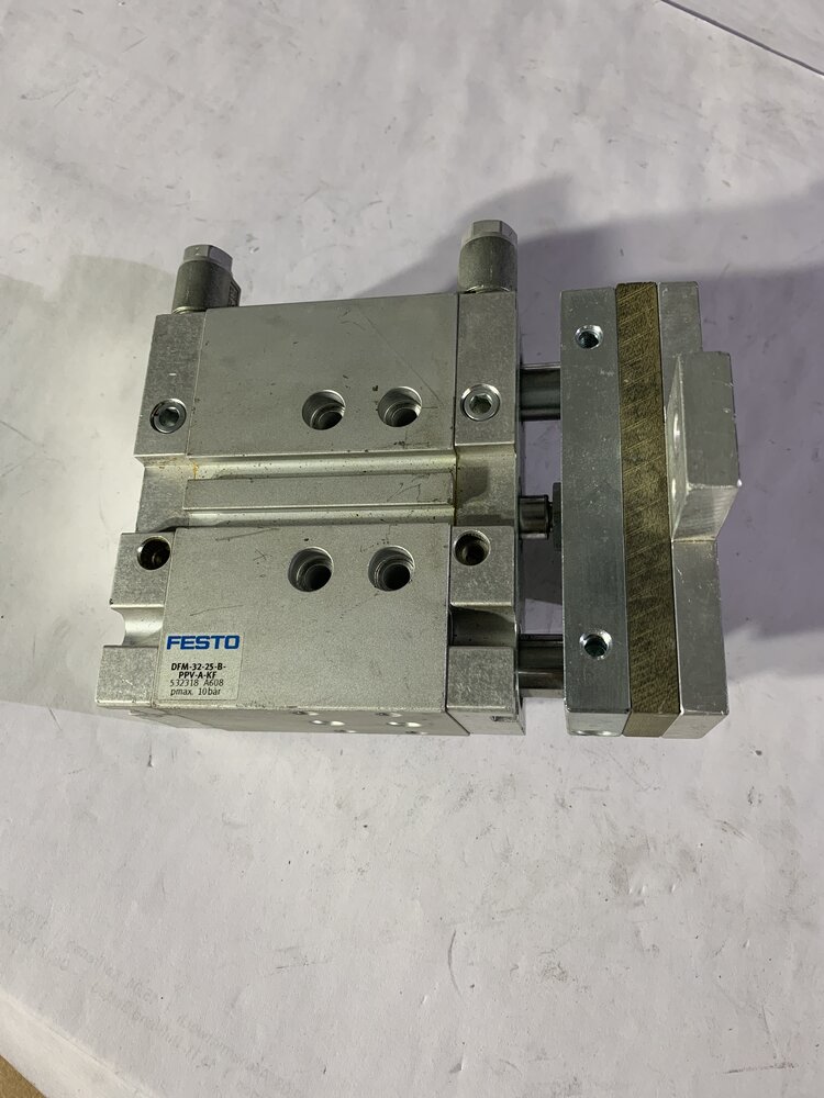 FESTO 532318 - Bild 2