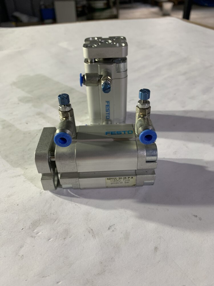 FESTO 156862 - Bild 2