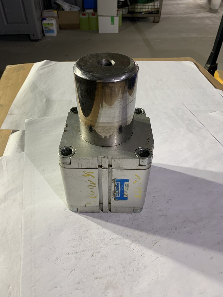 FESTO 189663 - Bild 3