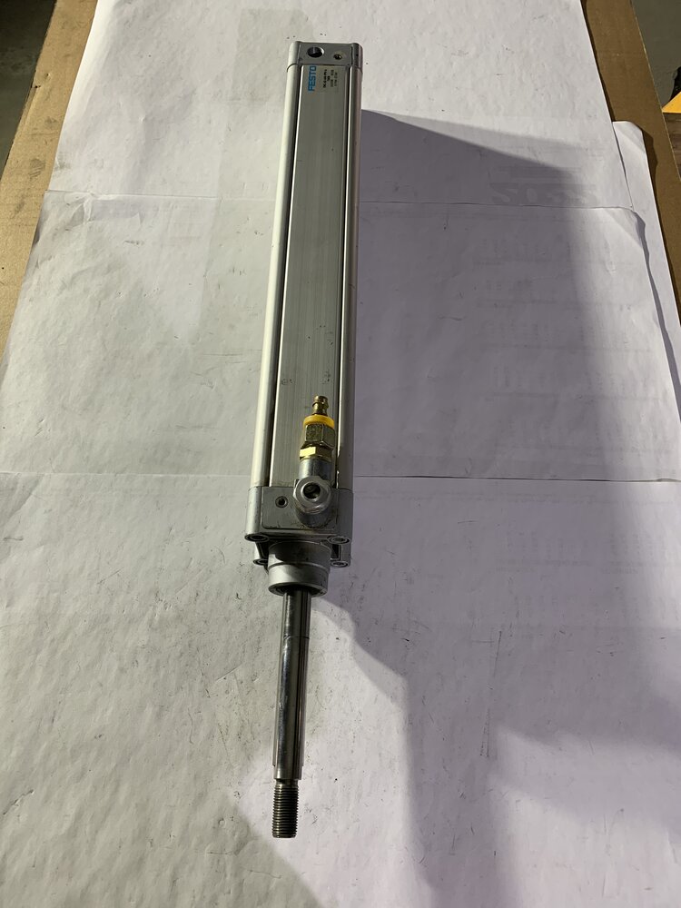 FESTO 163398 - Bild 2