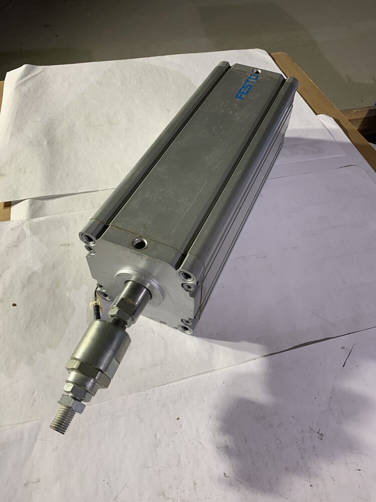 FESTO 175759 ADVU 125-310-P-A - Bild 3