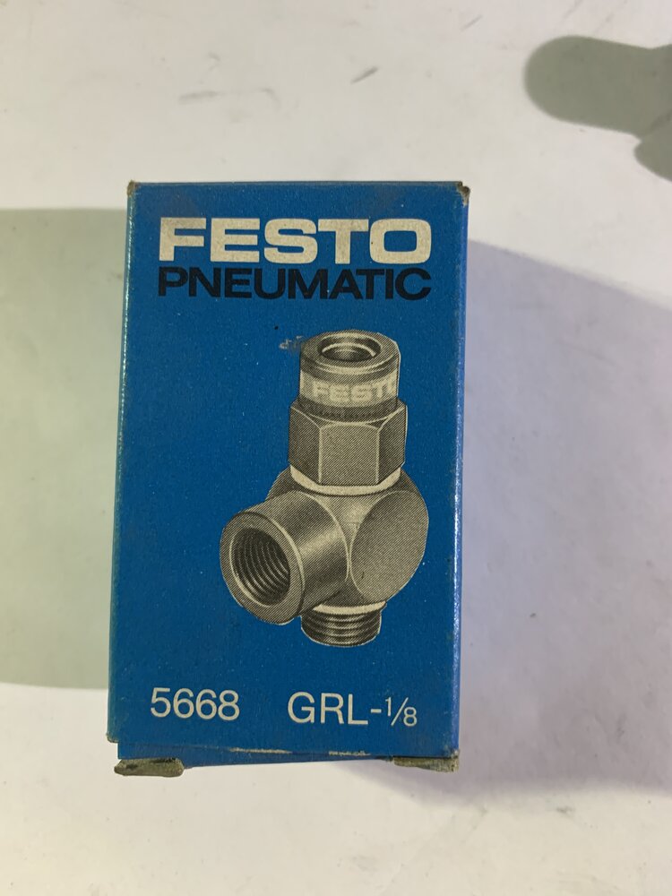 FESTO 5668 GRL-1/8 - Bild 3