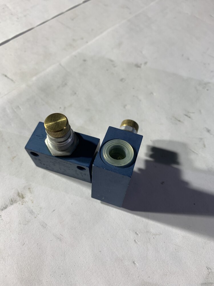 FESTO 2100  GR-1/8 - Bild 3