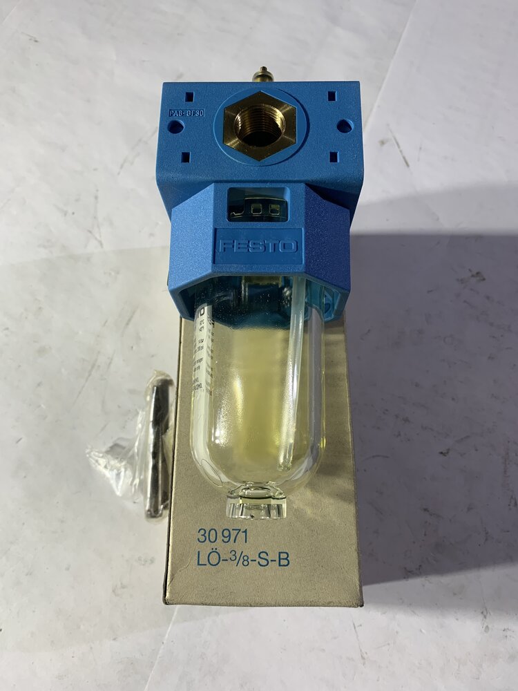 FESTO 30971  LÖ-3/8-S-B - Bild 2