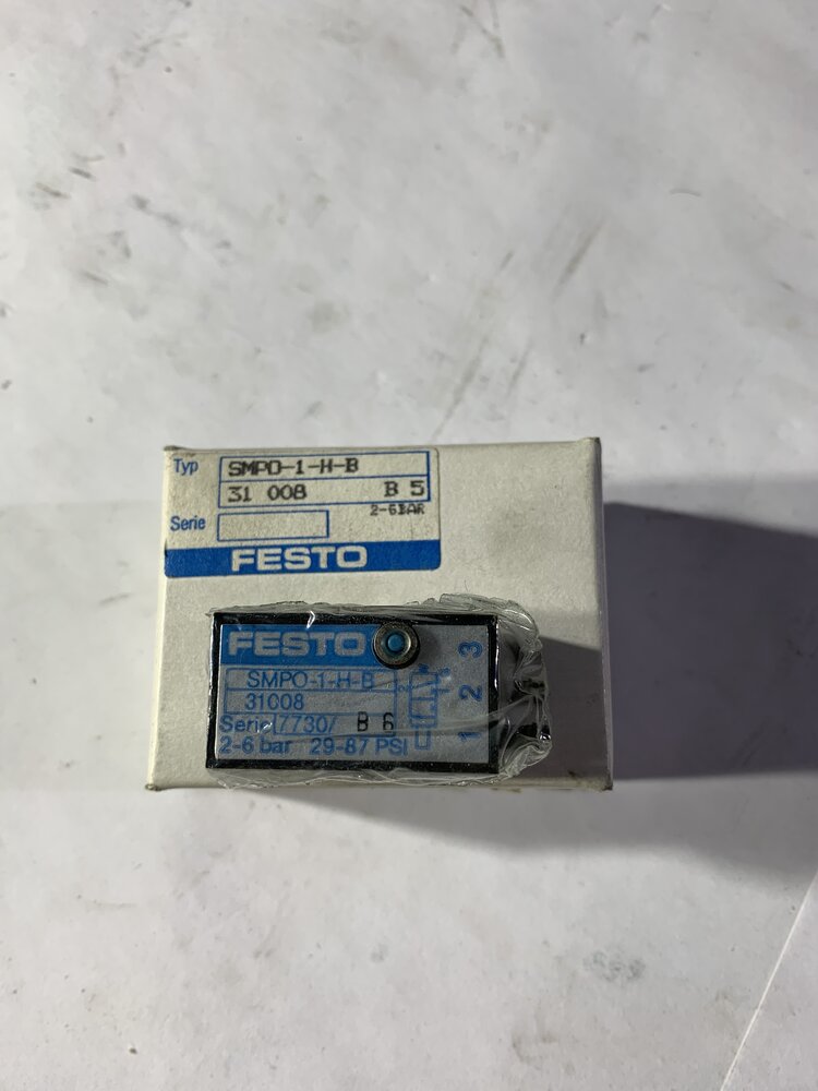 FESTO 31008