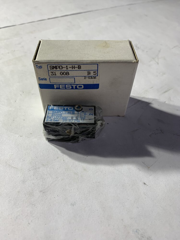 FESTO 31008 - Bild 2