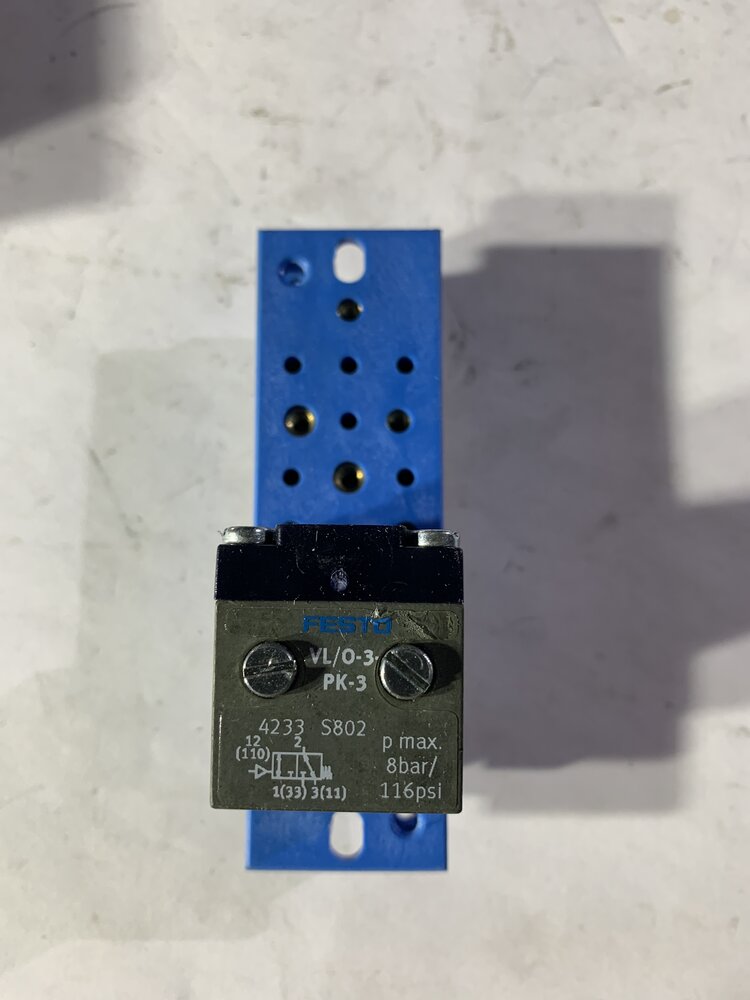 FESTO VL/O-3-PK-3 - Bild 2