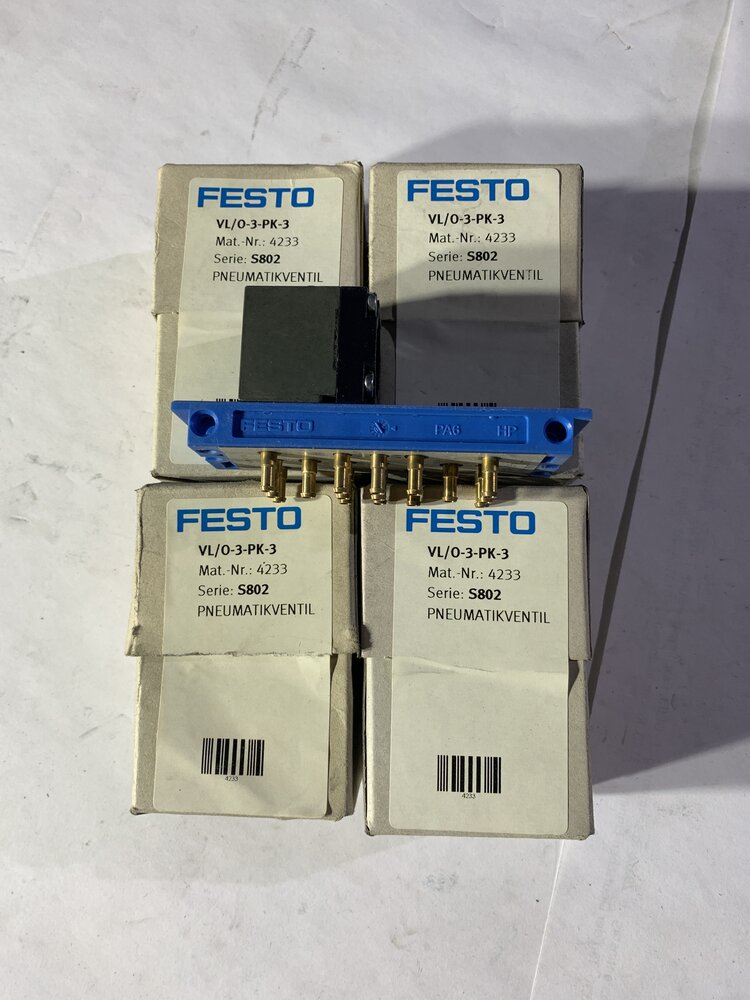 FESTO VL/O-3-PK-3 - Bild 3