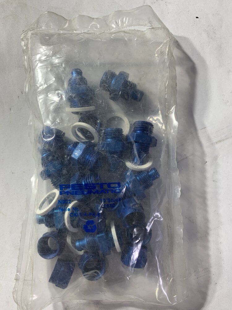 FESTO CK-1/4-PK-6 (2030) - Bild 2