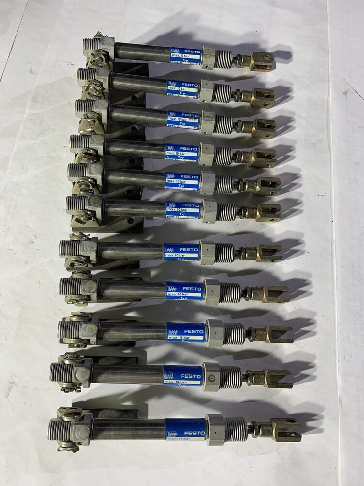 FESTO ESN-12-50p - Bild 2