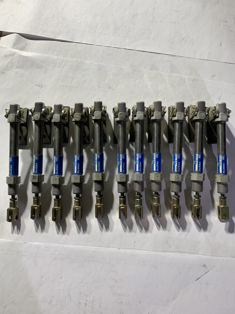 FESTO ESN-12-50p - Bild 3