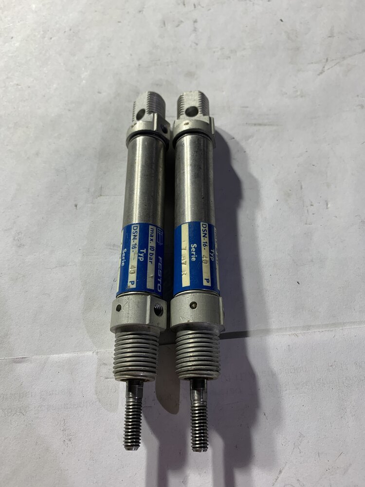 FESTO DSN-16-40p - Bild 2