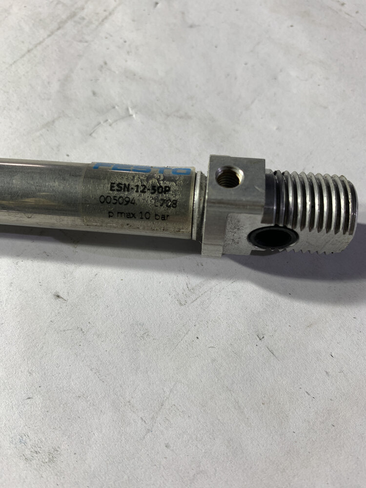 FESTO ESN-12-50p. (005094)