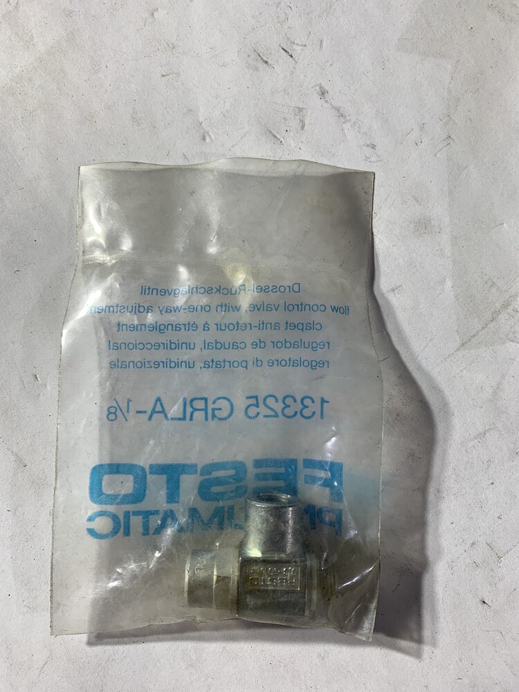 FESTO 13325  GRLA-1/8 - Bild 3