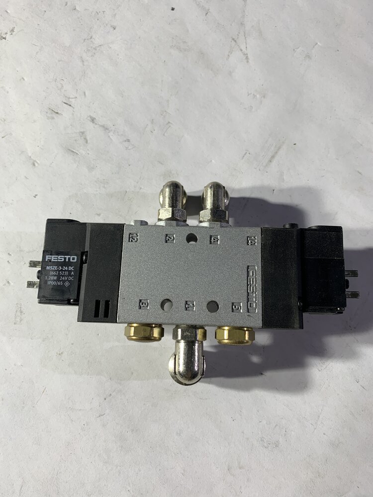 FESTO 196939 - Bild 2