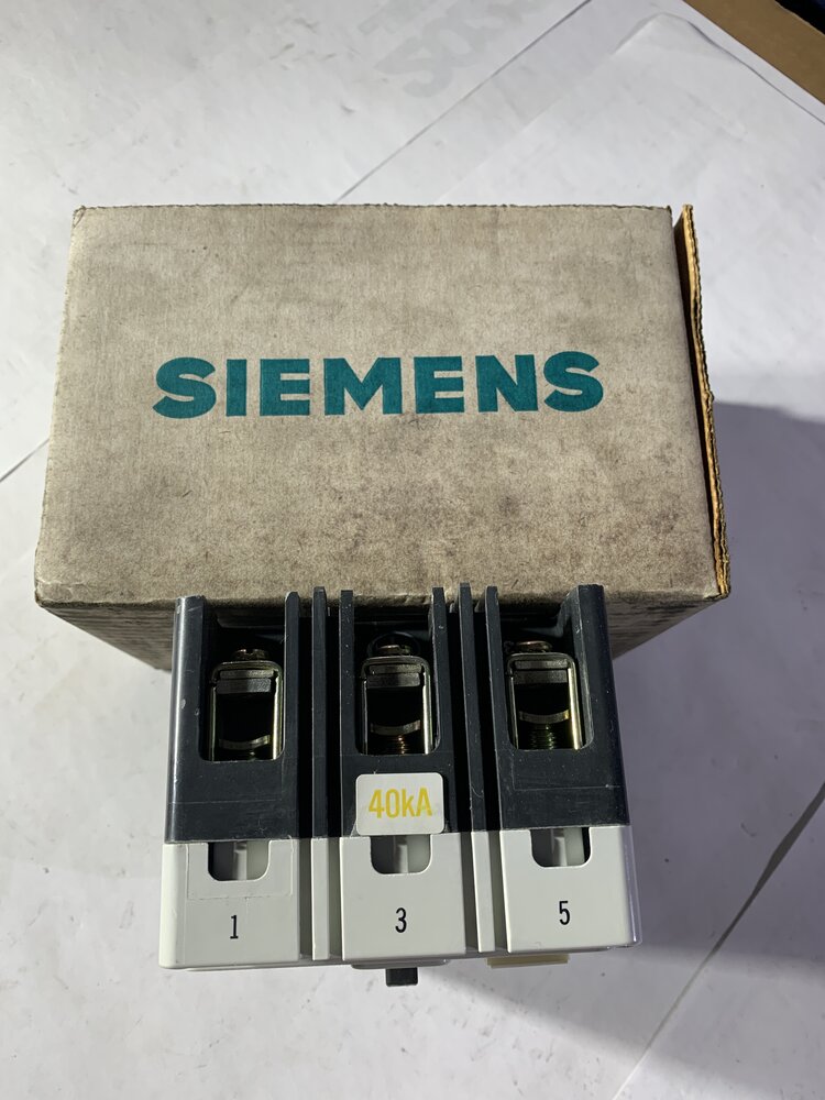 Siemens 3VF3111-1BN41-OAAO - Bild 2