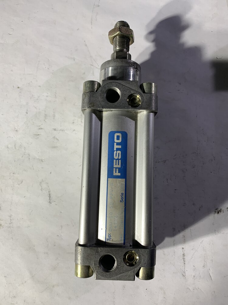 FESTO DNU-50-50-PPV-A   (14115) - Bild 3