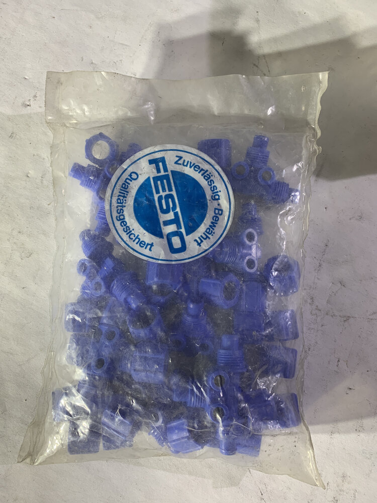 FESTO 6274  FCK-3-PK-4-KUT-